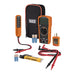 Klein Tools Digital Multimeter Electrical Test Kit, MM320KIT