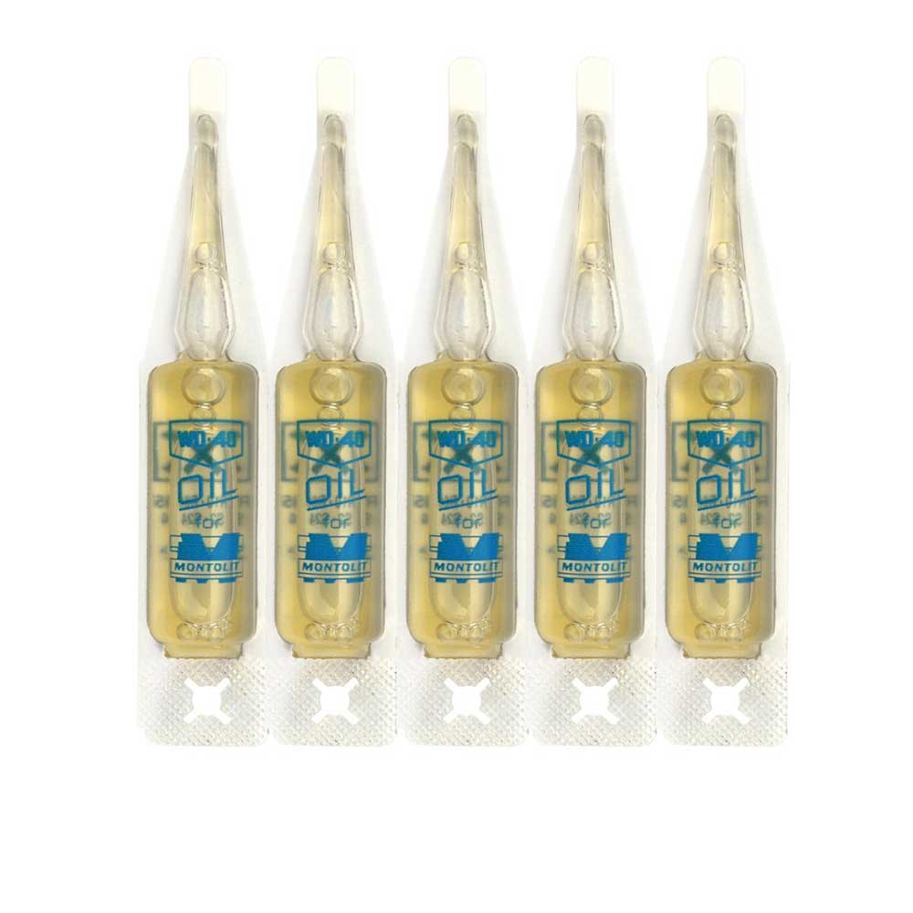 Montolit Oil for P3 Tile Cutters (5/Pk)