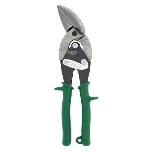 Channellock 10" Offset Right Aviation Snips, 610FR