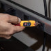 Dual Range Non-Contact Voltage Tester Red light indicates voltage