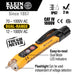 Klein Tools NCVT3P easy-to-read tester