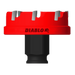Diablo Tools Steel Demon™ 2" Carbide Teeth Hole Cutter