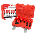 Diablo Tools 9 pc General Purpose Bi-Metal Hole Saw Set