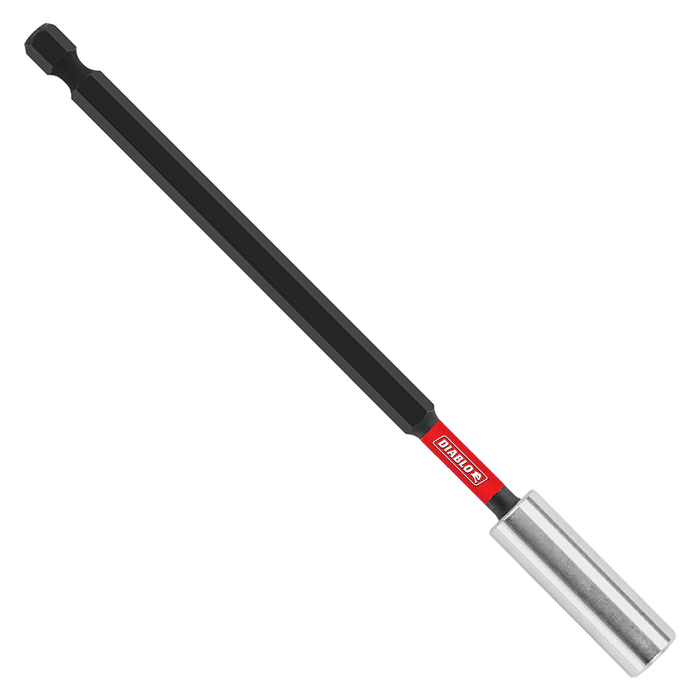 Diablo Tools 6" Magnetic Drive Bit Holder