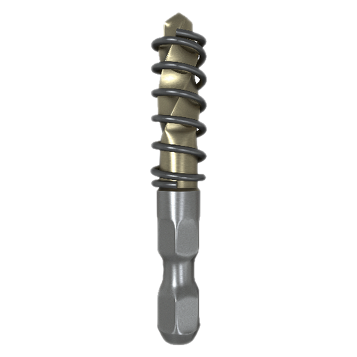 Diablo Tools Steel Demon™ Carbide Teeth Hole Cutter Plug Eject Pilot Bit