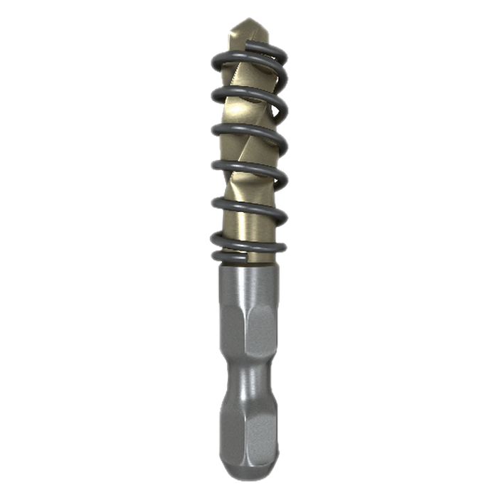 Diablo Tools Steel Demon™ Carbide Teeth Hole Cutter Plug Eject Pilot Bit