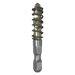 Diablo Tools Steel Demon™ Carbide Teeth Hole Cutter Plug Eject Pilot Bit