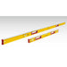 Stabila Type 196 Spirit Level Concrete Set