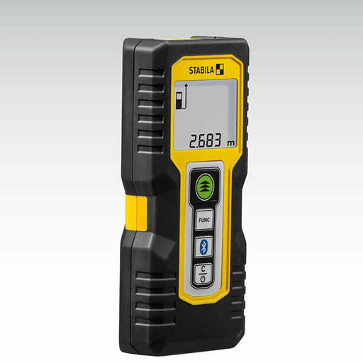 Stabila LD 250 BT Laser Distance Measurer with Bluetooth