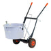 Collomix BC17 Bucket Dolly - bucket sold separately