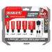 Diablo Tools 9 pc Carbide General Purpose Hole Saw Set