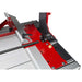 Rubi Tools DS-250 N Rail Saw with laser and level