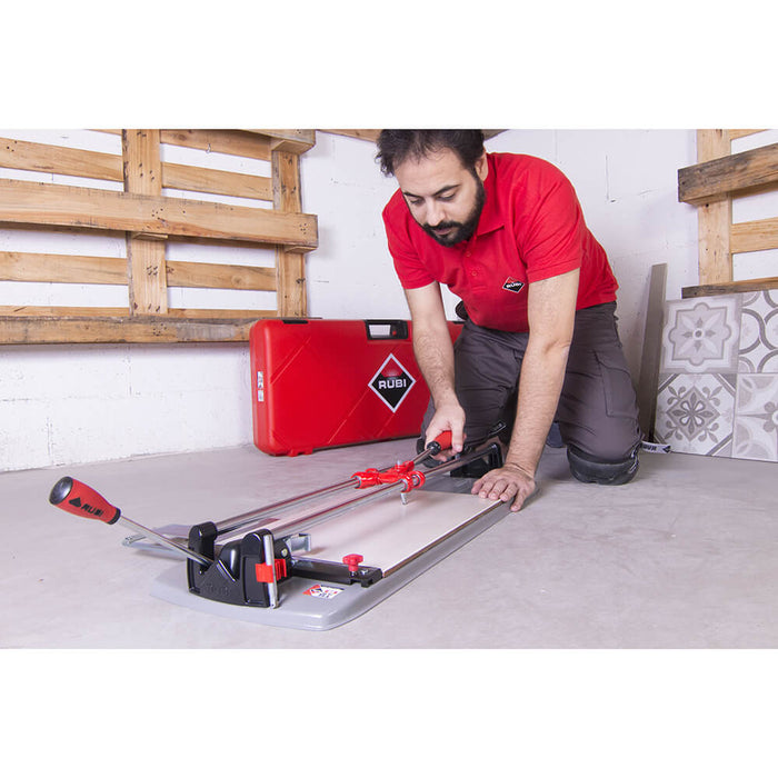 Complete Guide on How to Install Ceramic Floor Tiles – Rubi Blog USA