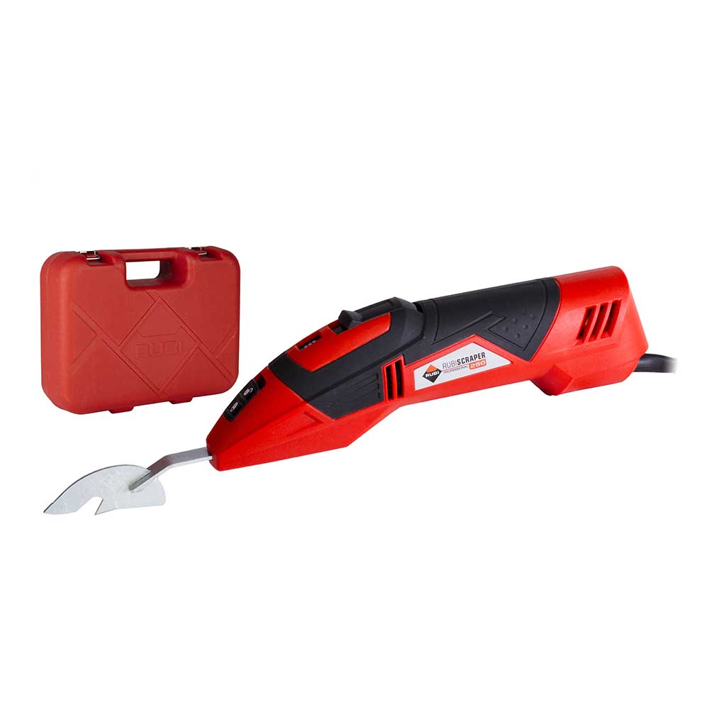 RUBI Tools RubiClean Grout Cleaning Kit