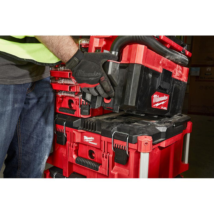 Milwaukee M18 FUEL™ PACKOUT™ stackable