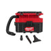 Milwaukee M18 FUEL™ PACKOUT™ 2.5 Gallon Wet/Dry Vacuum