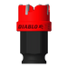 Diablo Tools Steel Demon™ 7/8" Carbide Teeth Hole Cutter