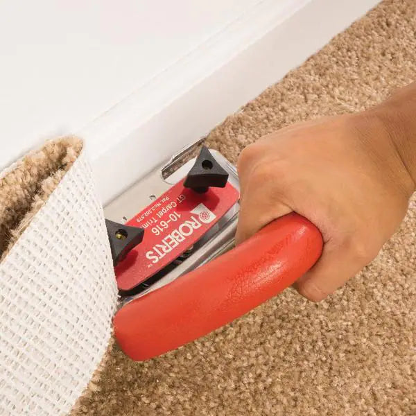 Better Tools Conventional Carpet Trimmer