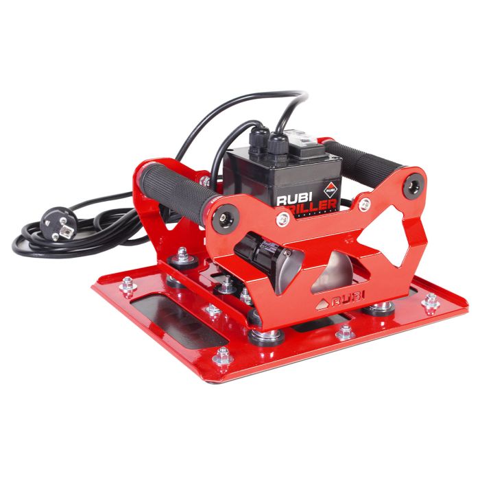 Rubi Triller Vibration Tile Tool Rubi Triller Vibration Tile Tool