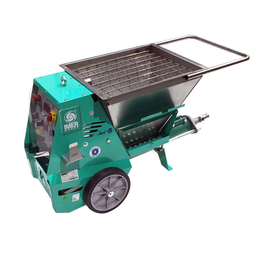 Imer Mighty Small 50 Multi-Purpose Spray Machine