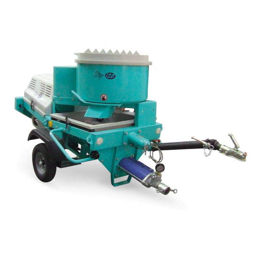Imer Step-Up 120 Series Spray and Grout Pump