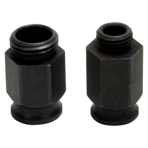 Diablo Tools 1/2 in. and 5/8 in. Hole Saw Adapter Nuts