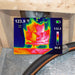 Thermal image of a heating ducts, TI250