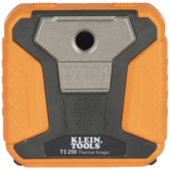 Klein Tools TI250 Imager with thermal camera 