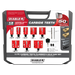 Diablo Tools 13 pc Carbide Plumbers Hole Saw Set