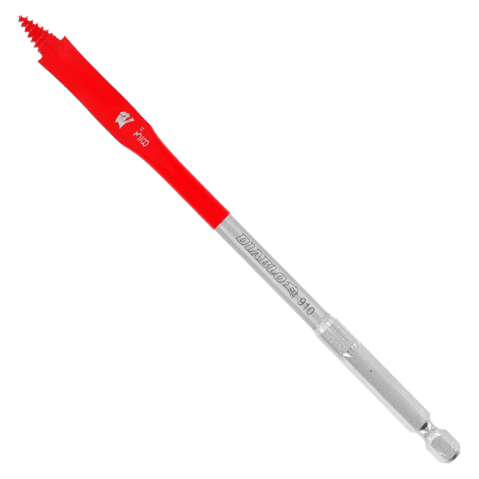 Diablo Tools 3/8" SPEEDemon™ Spade Bit