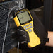 Klein Tools Cable Tester Kit with backlit LCD screen