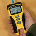 Testing cable with Klein Tools LAN Scout™ Jr. 2 Cable Tester, alternative 2