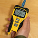 Testing cable with Klein Tools LAN Scout™ Jr. 2 Cable Tester alternative