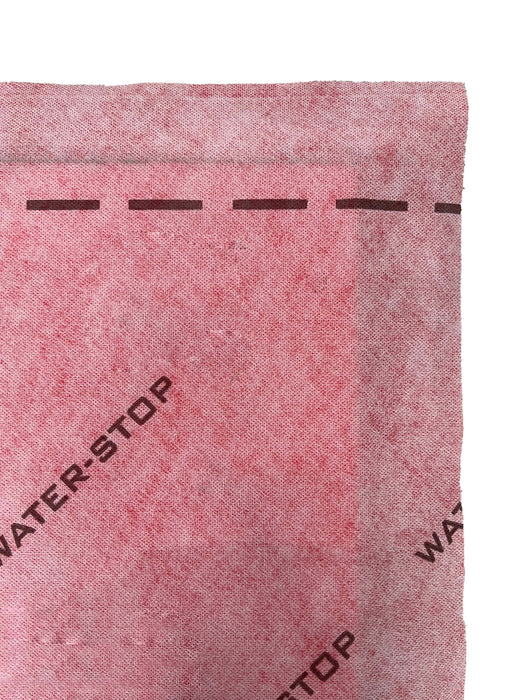 Guru Water-Stop Board, 3’ x 5’ x 1/2” (Pack of 6)