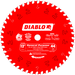 Diablo Tools 12" x 44 Tooth General Purpose Saw Blade