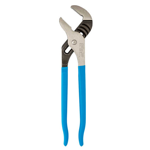 Channellock 10" Straight Jaw Tongue and Groove Pliers