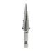 Diablo Tools 1/4" - 1/2" (13 Steps) Impact Step Drill Bit